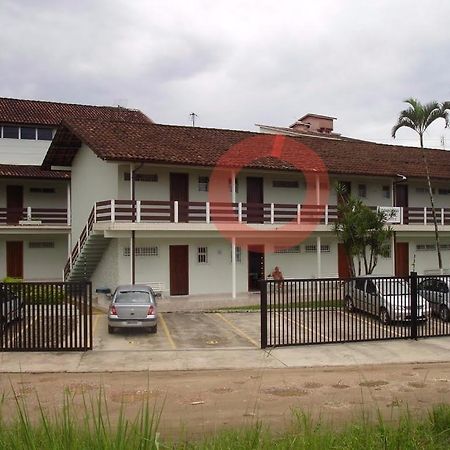 Chale Vilalba - Ubatuba Exterior foto
