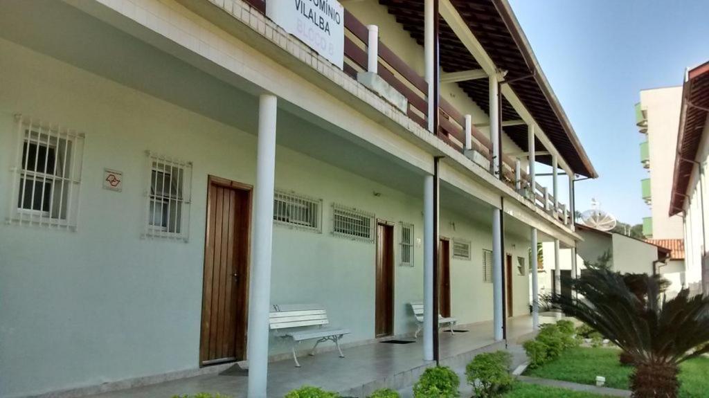 Chale Vilalba - Ubatuba Exterior foto