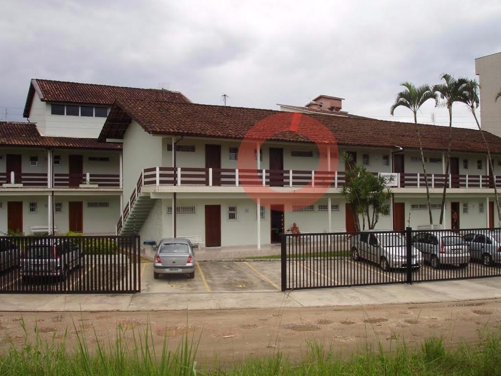 Chale Vilalba - Ubatuba Exterior foto